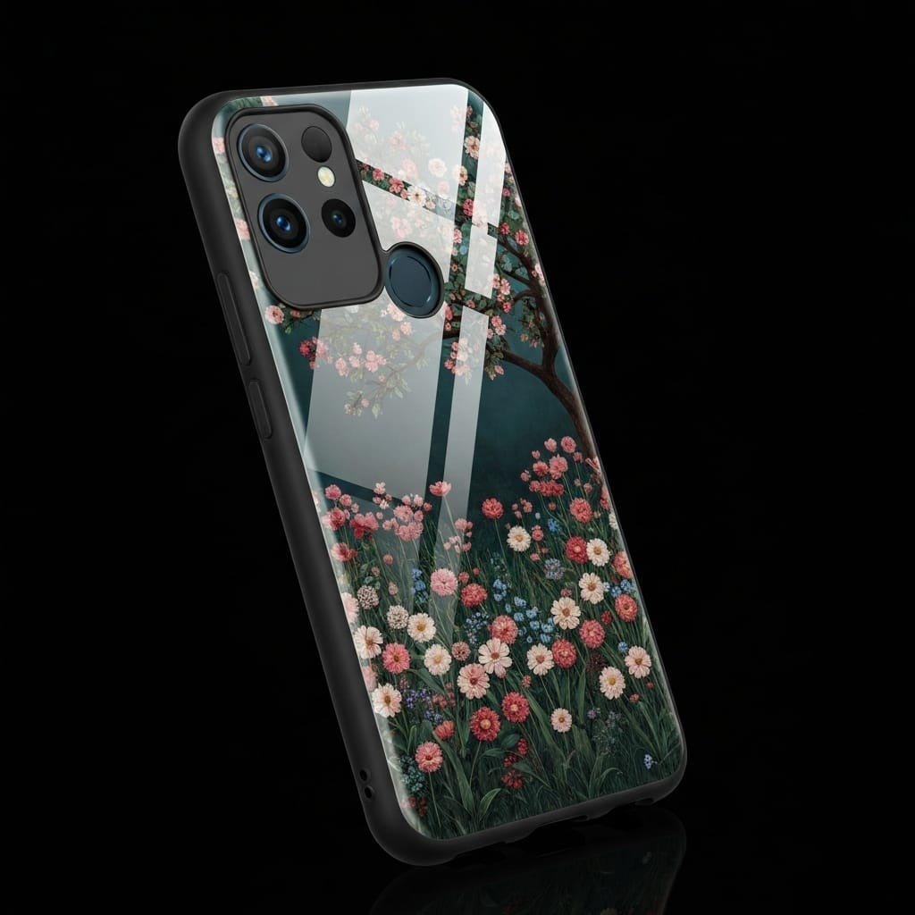 Iphone 16 Back Cover